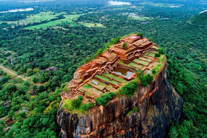 Day Tour to Sigiriya Rock Fortress & Dambulla Rock Cave Temple. - Planning Your Day Tour