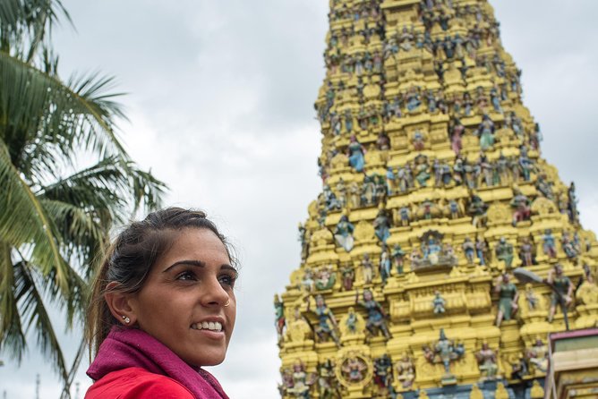 Day Tour to Sigiriya,Dambulla & Polannaruwa (3 Word Heritage Places) From Kandy - Accessibility and Fitness