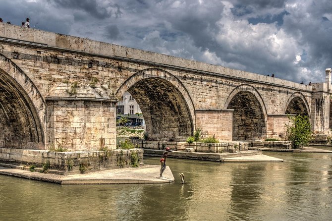 Day Tour to Skopje, North Macedonia - Small Group - Cancellation Policy