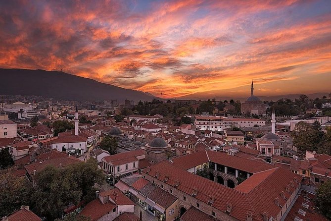 Day Tour to Skopje, North Macedonia - Small Group - Travel With Ease