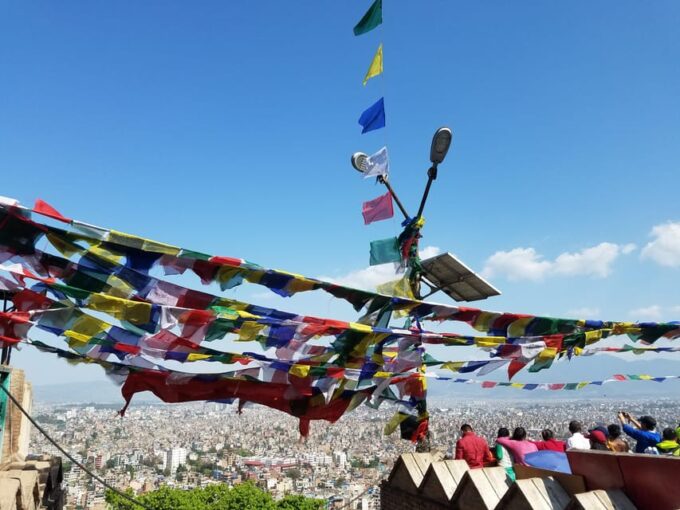 Day Tour to Swayambhunath Stupa - Frequently Asked Questions