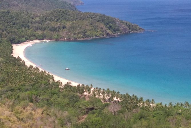 Day Tour to the Beach Combination With City Sightseeing - Tour Overview
