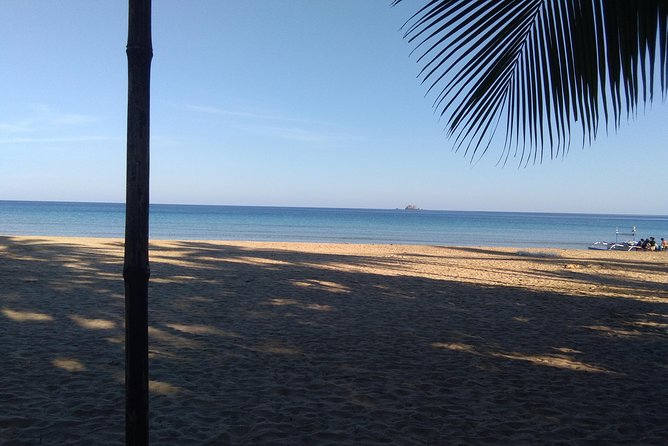 Day Tour to the Beach Combination With City Sightseeing - Reviews