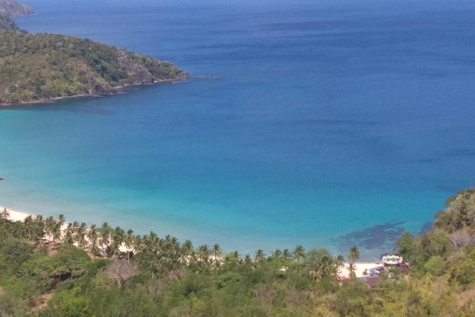 Day Tour to the Beach Combination With City Sightseeing - Inclusions