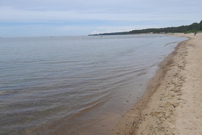 Day Tour to the Hidden Gems of Northern Estonia - Included Highlights