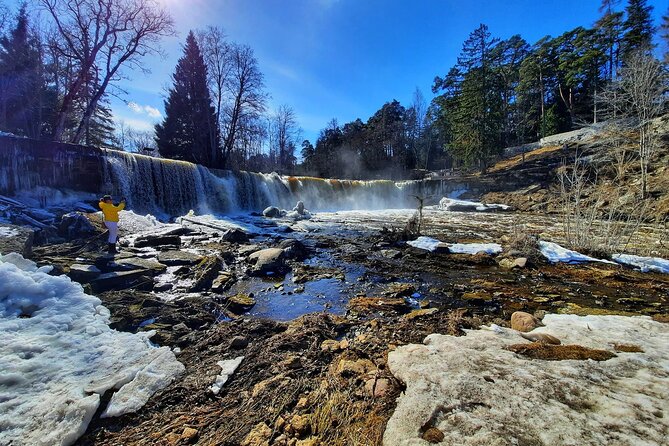 Day Tour to the Hidden Gems of Northern Estonia - Frequently Asked Questions