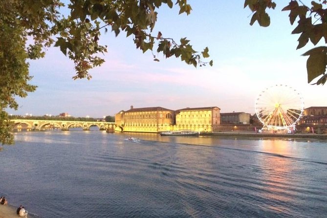 Day Tour to Toulouse and the Canal Du Midi. Private Tour From Carcassonne. - Pricing and Reviews