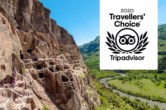 Day Tour to Vardzia, Rabati, Borjomi in Georgia - Transportation and Logistics