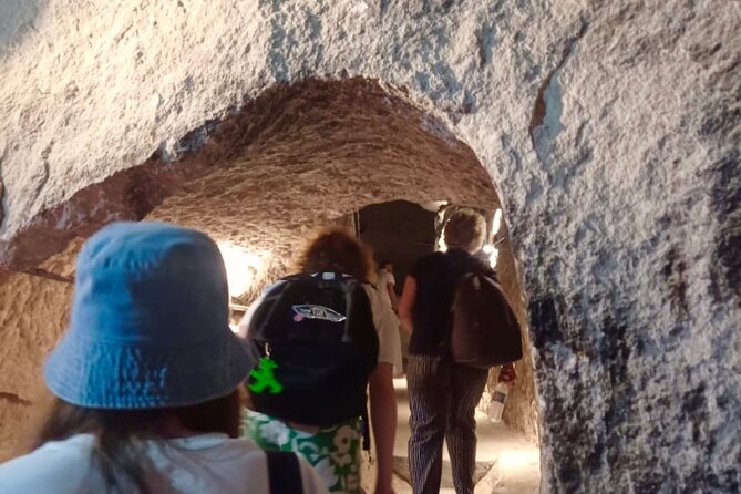 Day Tour to Vardzia, Rabati, Borjomi in Georgia - Previous Travelers Reviews