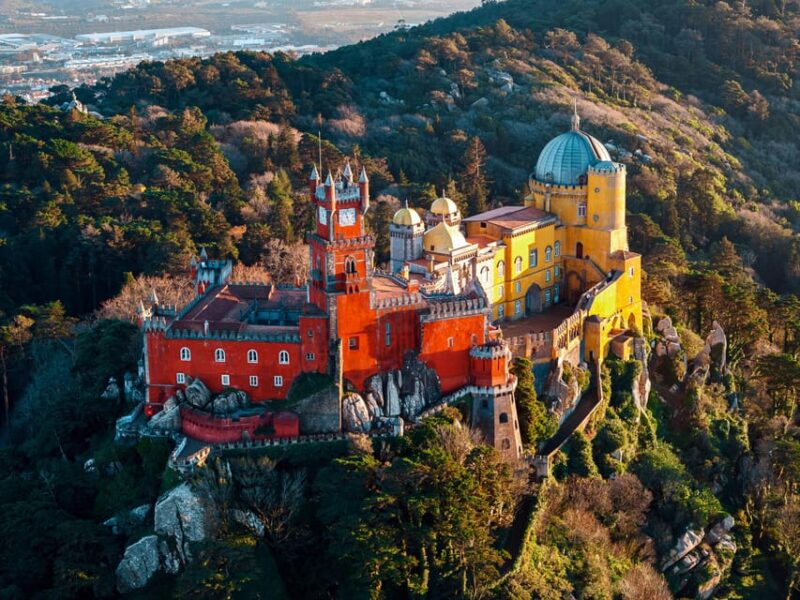 Day Tour to Various Historical Place - Itinerary and Highlights
