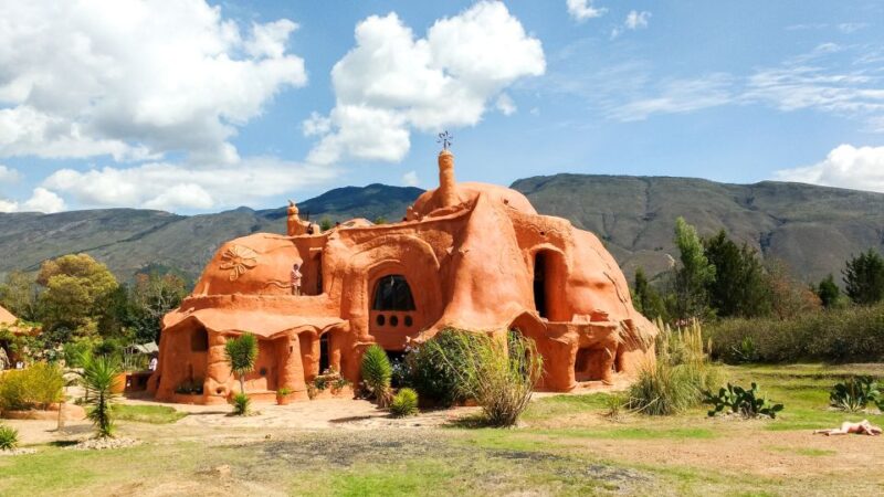 Day Tour to Villa De Leyva - Key Points
