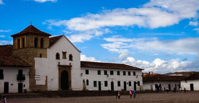 Day Tour to Villa De Leyva - Itinerary Highlights