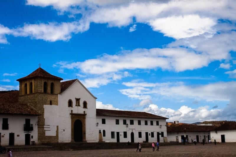 Day Tour to Villa De Leyva - Cultural Insights