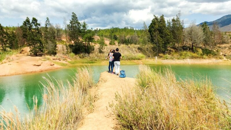 Day Tour to Villa De Leyva - Important Information