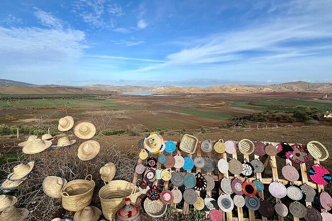 Day Tour to Volubilis & Meknes From Fes - Booking and Cancellation Policy