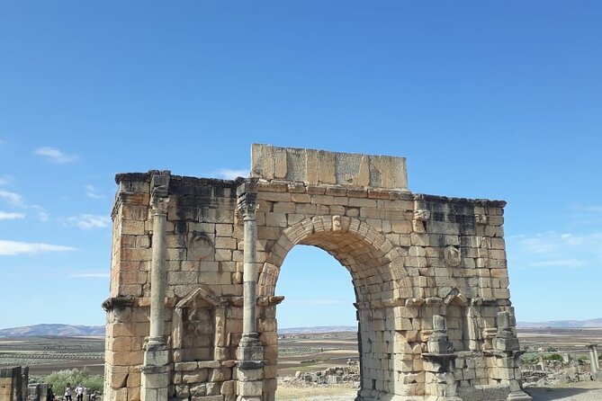 Day Tour to Volubilis & Meknes From Fes - Frequently Asked Questions