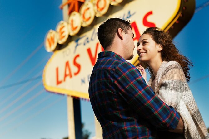 Day Tour to West Rim, Hoover Dam and Seven Magic Mountains - Admiring Seven Magic Mountains