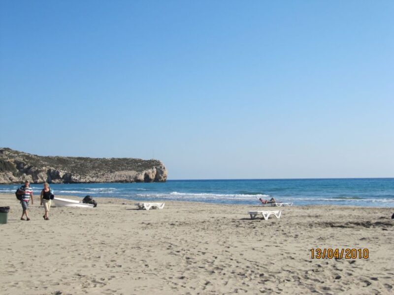 Day Tour to Xanthos City, Saklikent Canyon and Patara Beach - Experience Details