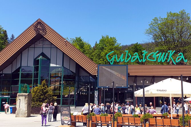 Day Tour to Zakopane and Tatra Mountains From Krakow - Transportation and Logistics