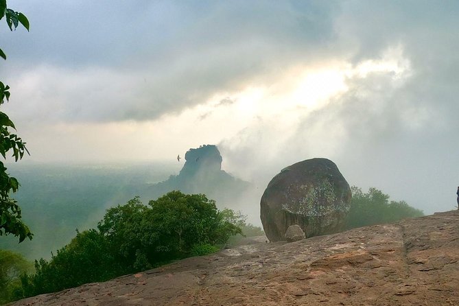 Day Tour Trips From Anuradhapura to Multiple Cities as Your Choice - Customer Feedback