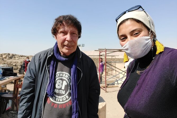 Day Tour West and East Banks of Luxor City Egypt - Customer Reviews