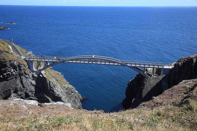 Day Tour West Cork and Mizen Head - Key Points