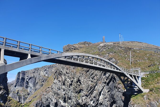 Day Tour West Cork and Mizen Head - Inclusions