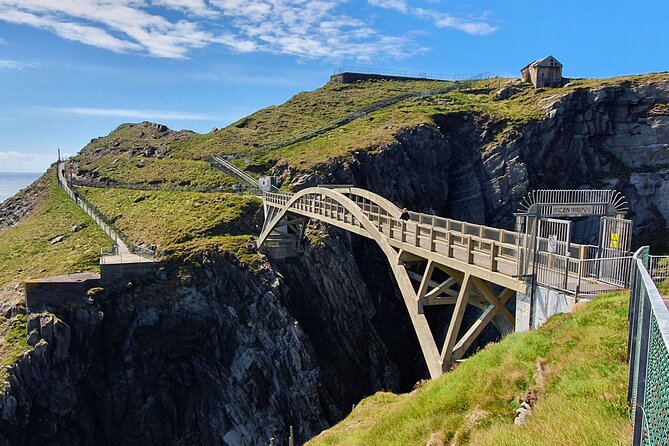 Day Tour West Cork and Mizen Head - Meeting and Pickup