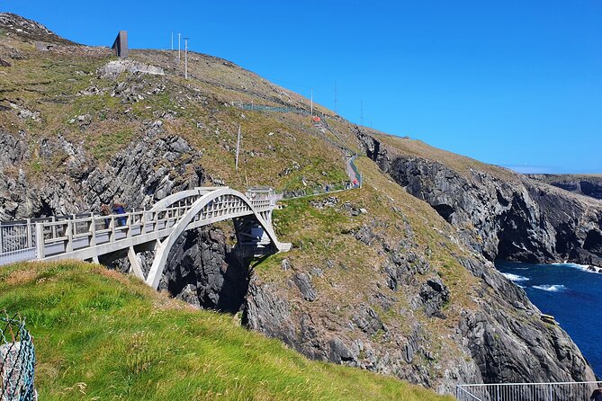 Day Tour West Cork and Mizen Head - Traveler Feedback
