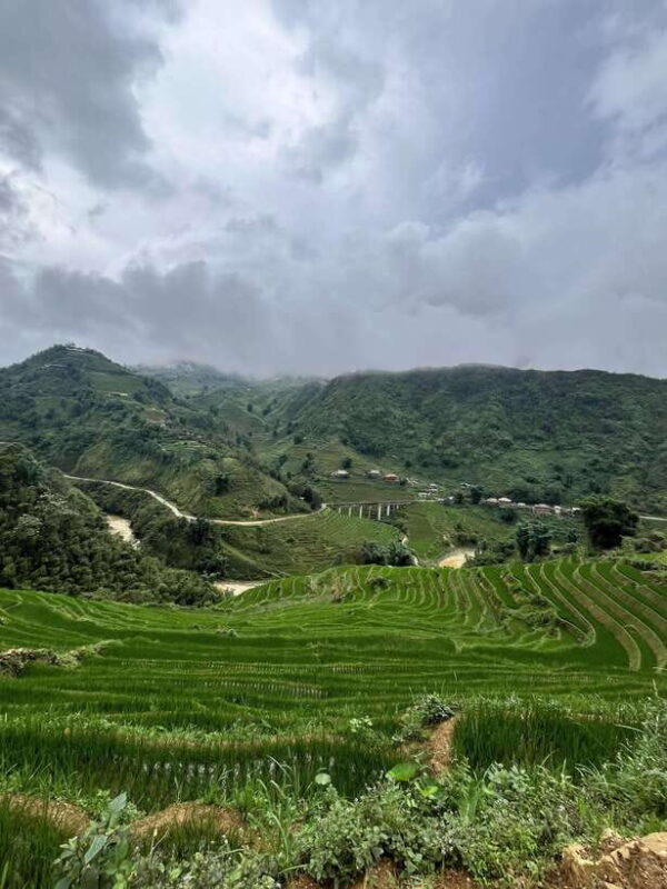 Day Tour With Herbal Bath With Co:Red Dao Cultural Immersion - Cultural Immersion Experience