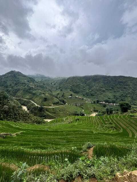 Day Tour With Herbal Bath With Co:Red Dao Cultural Immersion - Visit Local Red Dao Families