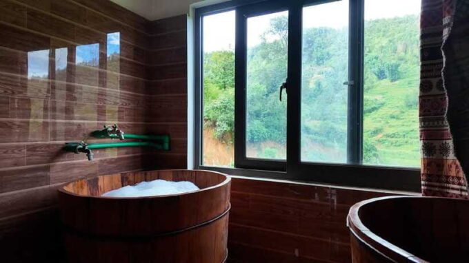 Day Tour With Herbal Bath With Co:Red Dao Cultural Immersion - Tour Inclusions