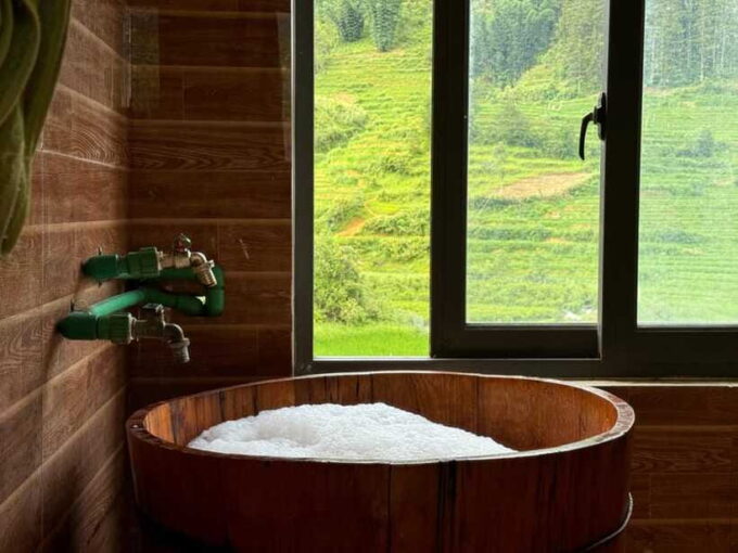 Day Tour With Herbal Bath With Co:Red Dao Cultural Immersion - Since You Asked