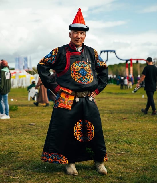 Day Tour With Traditional Clothes and Photographer - Customer Reviews
