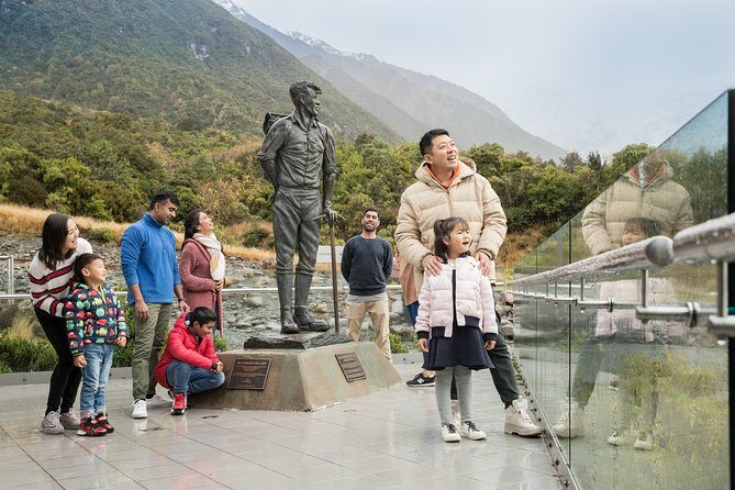 Day Tours from Mount Cook - Final Thoughts: Why Choose This Tour?