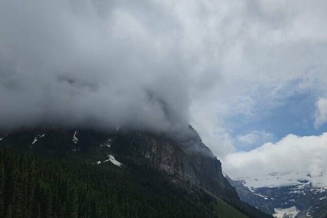 Day Tours in Banff National Park - A Deeper Look at the Itinerary