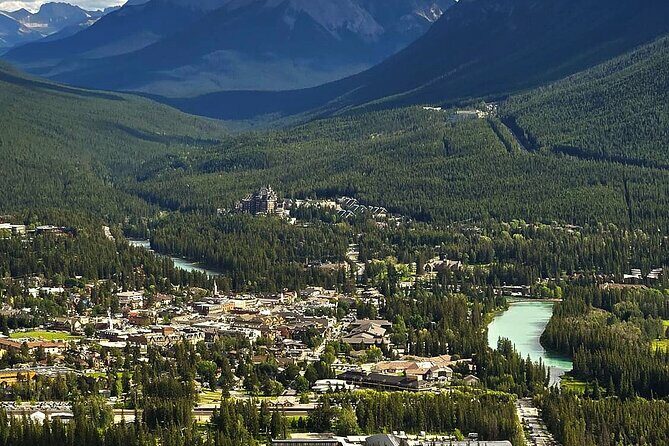 Day Tours in Banff National Park - Who Is This Tour Best Suited For?