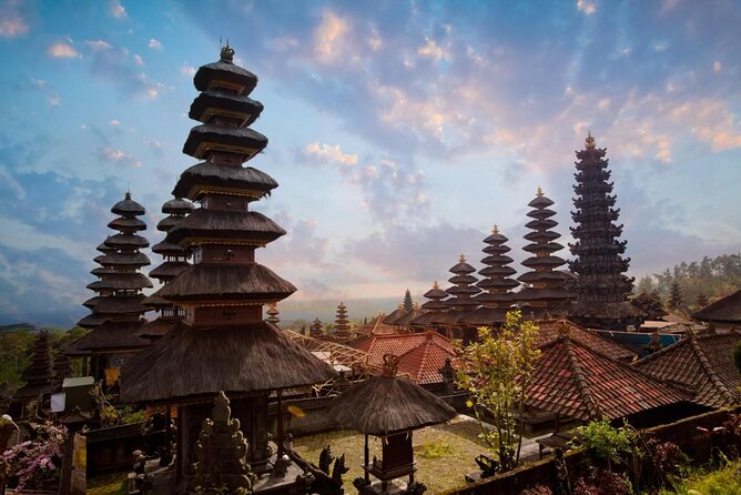 Day Tours Kertagosa, Besakih Temple Review - Key Points