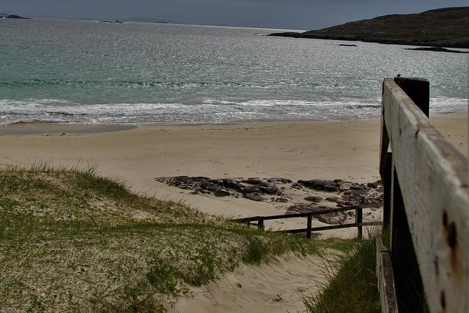 Day Tours of Harris in the Outer Hebrides - Traveling the Golden Road