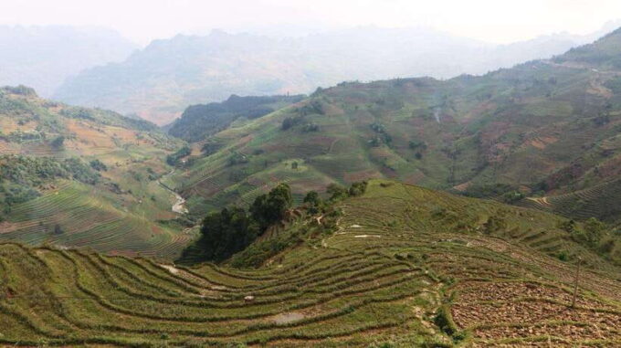 Day Trek Adventure With Local Guides - Trek Options and Difficulty Levels