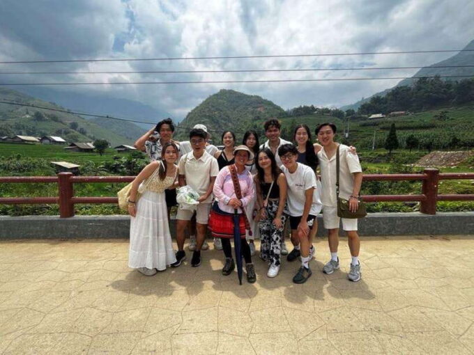 Day Trek Adventure With Local Guides - Recap