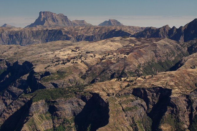 Day Trek to Simeien Mountains - Tips for a Great Trek