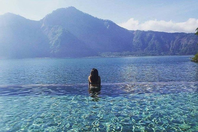 Day Trekking Mount Batur - Start From 06:00am - Key Points