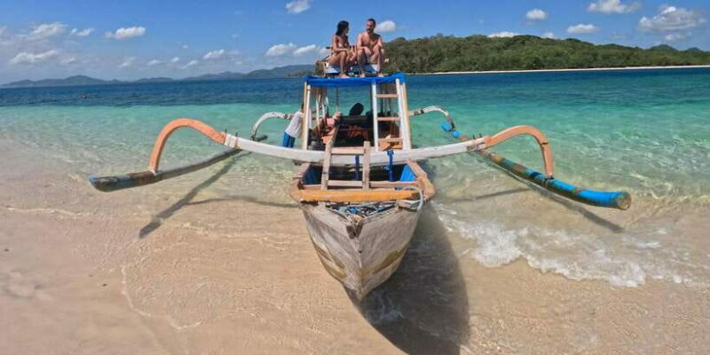 Day Trip 5 Secret Giilis in West South of Lombok - Key Points