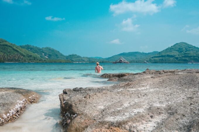 Day Trip 5 Secret Giilis in West South of Lombok - Frequently Asked Questions