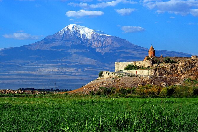 Day Trip All Antiquities in One Day: Khor Virap, Noravank, Areni - Considerations