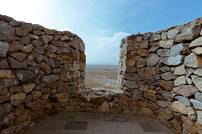 Day Trip All Antiquities in One Day: Khor Virap, Noravank, Areni - Cancellation Policy
