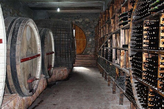 Day Trip All Antiquities in One Day: Khor Virap, Noravank, Areni - Armenian History and Areni Wine