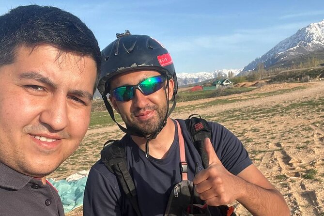 Day Trip Amirsoy, Chimgan Mountains & Charwak Lake From Tashkent - Lunch and Local Cuisine