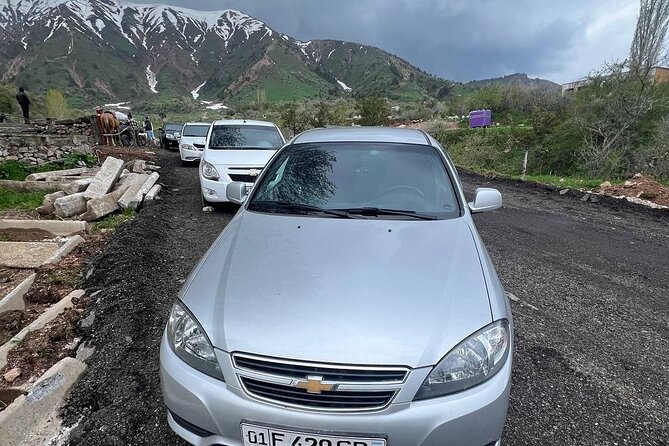 Day Trip Amirsoy, Chimgan Mountains & Charwak Lake From Tashkent - Optional Experiences and Activities